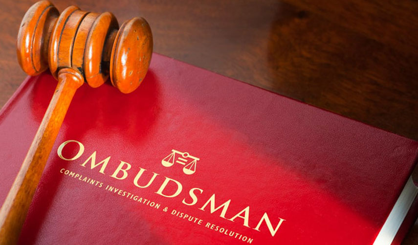 Ombudsman's Insurance Inquiry inundated by survey ...